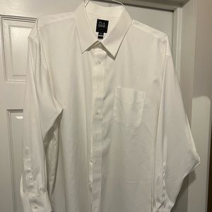Jos A Bank Dress Shirt